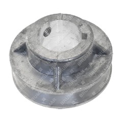 Polea de cigüeñal para cortacésped DUCAR diámetro exterior 54 mm - 055583 | NewgardenParts.com