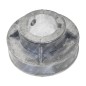 Puleggia albero motore per rasaerba DUCAR diametro esterno 54 mm COMPATIBILE - 055583