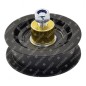 Polea tensora de correa para escarificadores SABO diámetro exterior 68,9 mm - 055454 Polea tensora de correa para escarificadores SABO diámetro exterior 68,9 mm - 055454