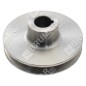 Kurbelwellenriemenscheibe für SABO Vertikutierer Außendurchmesser 92 mm - 055418 Kurbelwellenriemenscheibe für SABO Vertikutierer Außendurchmesser 92 mm - 055418