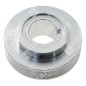 Crankshaft pulley for SABO lawnmower external diameter 61 mm - 055198 Crankshaft pulley for SABO lawnmower external diameter 61 mm - 055198