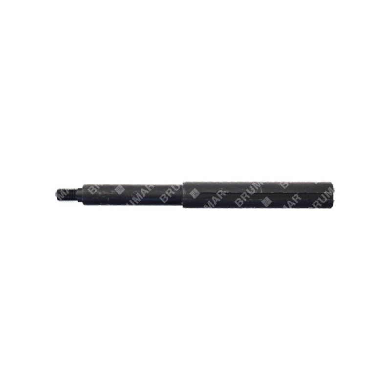 Head shaft for ATTILA wheeled brushcutters - 053972