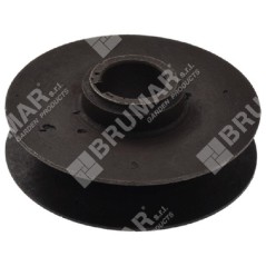 Puleggia trasmissione ATTILA COMPATIBILE - 052042