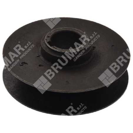 Poulie de transmission ATTILA - 052042 | NewgardenParts.com