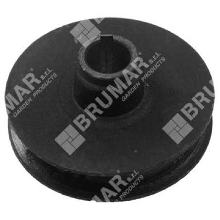 Polea para motosegadoras ATTILA - 052041 | NewgardenParts.com