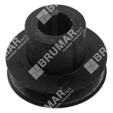 Polea para motosegadoras ATTILA - 052035 | NewgardenParts.com