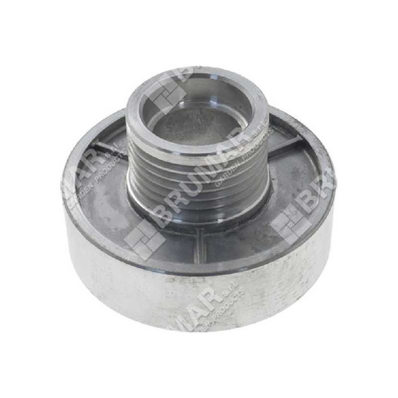 Puleggia inferiore per arieggiatori GREEN LINE COMPATIBILE - 049225