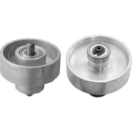Kit poleas para aireadores GREEN LINE - 046839 | NewgardenParts.com