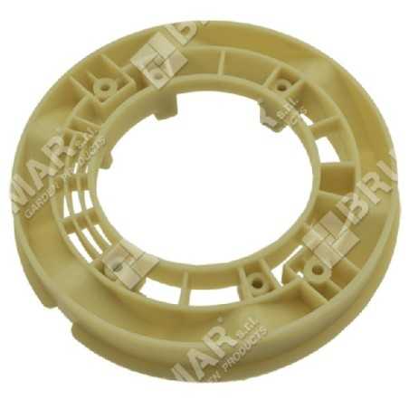 MOWOX pulley - 045261 | NewgardenParts.com