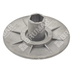 MOWOX self-propelled pulley - 045127 | NewgardenParts.com