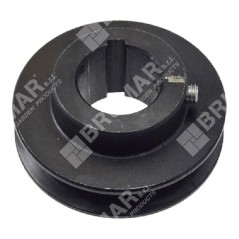 MOWOX self-propelled pulley - 045124 | NewgardenParts.com