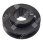 MOWOX self-propelled pulley - 045124