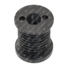 Puleggia MOWOX diametro esterno 23.9 mm COMPATIBILE - 045121
