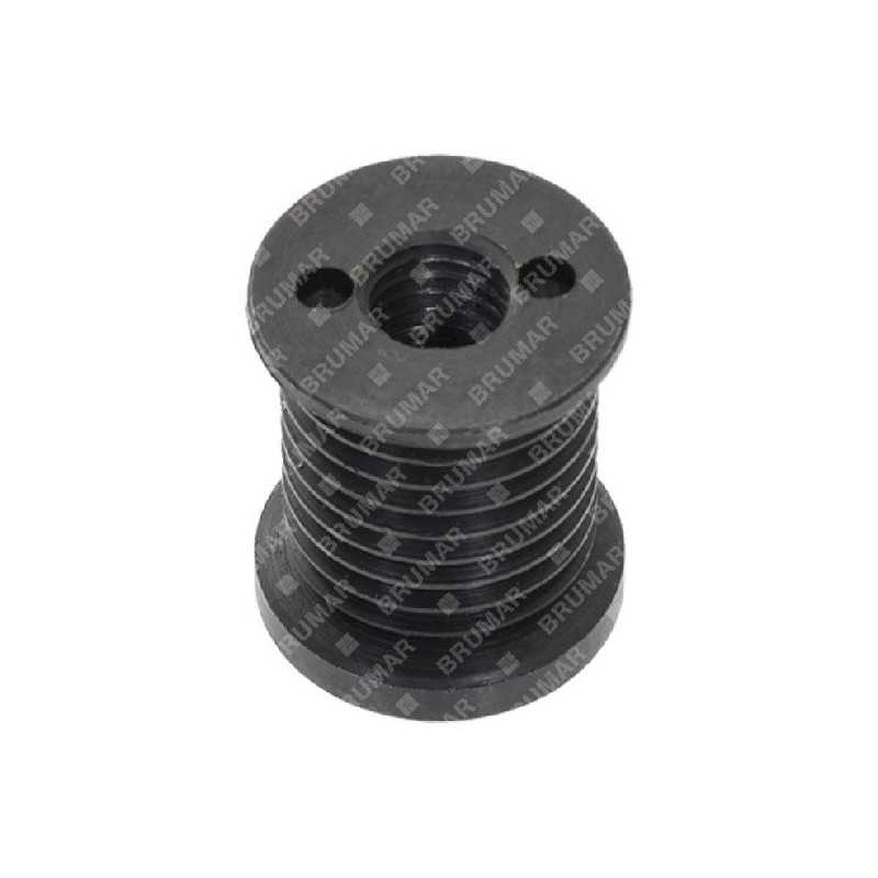 MOWOX pulley external diameter 23.9 mm - 045121 MOWOX pulley external diameter 23.9 mm - 045121