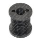 Polea MOWOX diámetro exterior 23,9 mm - 045121 Polea MOWOX diámetro exterior 23,9 mm - 045121