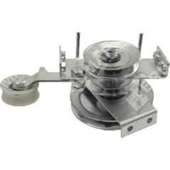 Puleggia gruppo lame per motofalciatrici GREEN LINE COMPATIBILE - 035249
