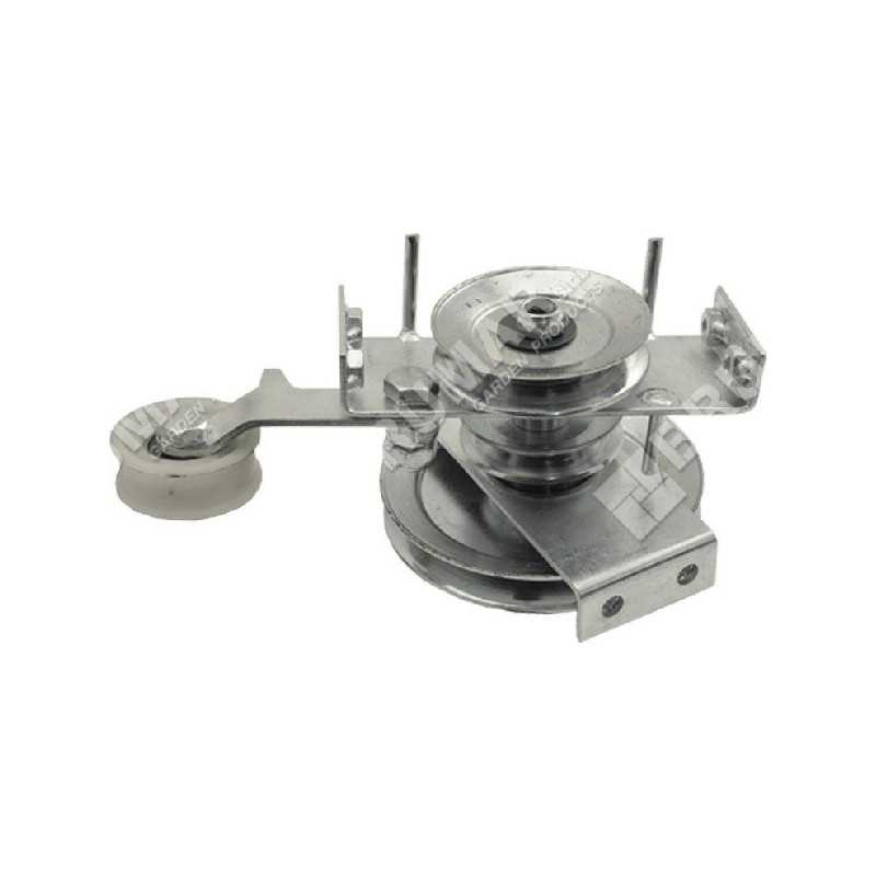 Polea grupo cuchillas para motosegadoras GREEN LINE - 035249