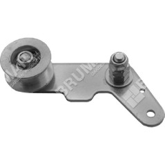Belt tensioner idler pulley for DAYE motor hoes - DAYEE external diameter 38 mm - 030483