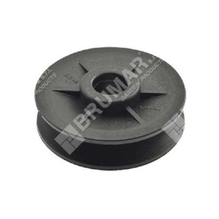 Selbstfahrende Riemenscheibe für MAORI-Rasenmäher, Außendurchmesser 65 mm – 029987 | NewgardenParts.com