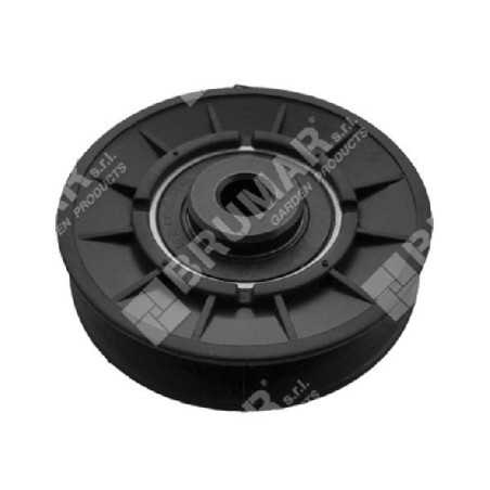 CASTELGARDEN - GGP - ALPINA - STIGA Riemenscheibe Außendurchmesser 73 mm - 023229 | NewgardenParts.com