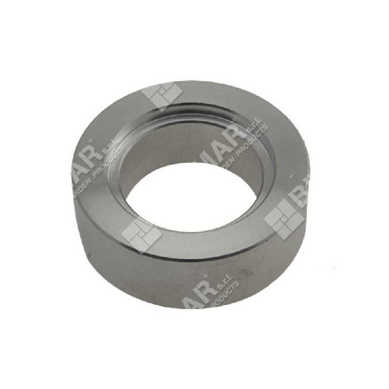 BLUE BIRD belt tensioner pulley - 015973