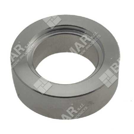 BLUE BIRD Riemenspannrolle – 015973 | NewgardenParts.com