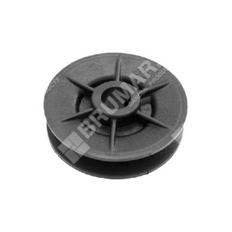 Selbstfahrende Riemenscheibe für Rasenmäher MAORI - SANDRIGARDEN Außendurchmesser 60 mm - 010112 | NewgardenParts.com