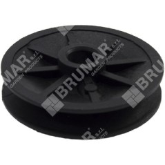 MAORI - SANDRIGARDEN reducer pulley external diameter 67 mm - 007951 | NewgardenParts.com