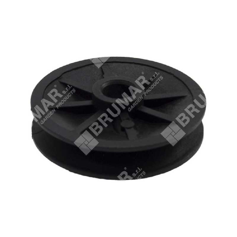MAORI - SANDRIGARDEN reducer pulley external diameter 67 mm - 007951