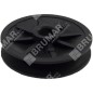 MAORI - SANDRIGARDEN reducer pulley external diameter 67 mm - 007951