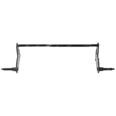 Rear wheel axle for MOWOX lawnmower - 058660 | NewgardenParts.com