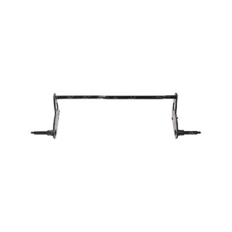 Rear wheel axle for MOWOX lawnmower - 058660