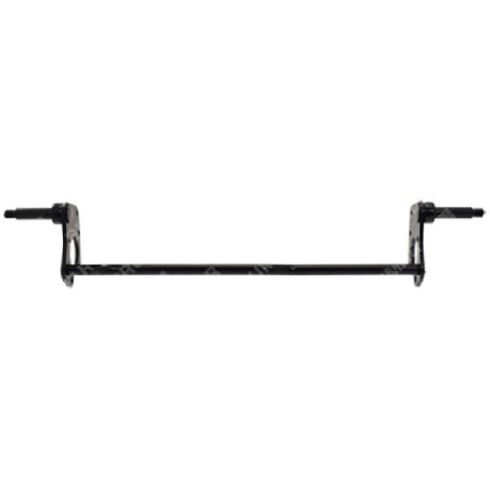 Rear wheel axle for MAORI lawnmower - 057189 | NewgardenParts.com