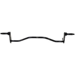 Assale ruote anteriore per rasaerba MAORI COMPATIBILE - 057187 | NewgardenParts.com