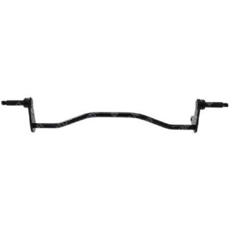 Axe de roue avant pour tondeuse à gazon MAORI - 057187 | NewgardenParts.com