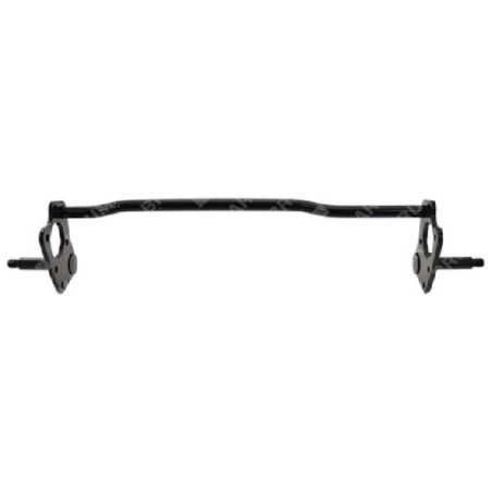 Rear wheel axle for MAORI lawnmower - 057174 | NewgardenParts.com