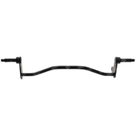 Axe de roue avant pour tondeuse à gazon MAORI - 057171 | NewgardenParts.com