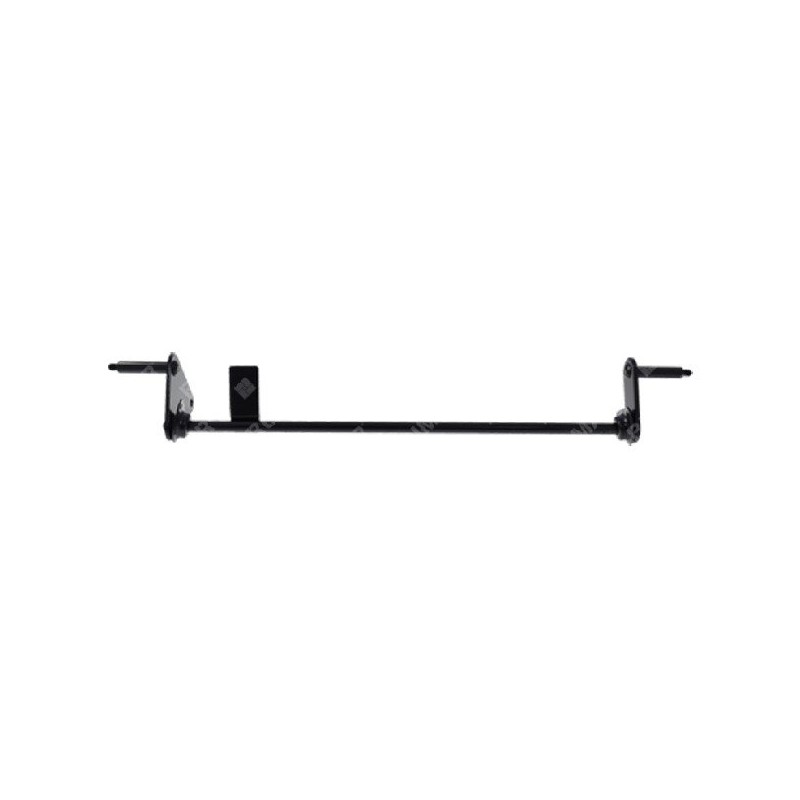 Front wheel axle for HARRY scarifiers - 056767