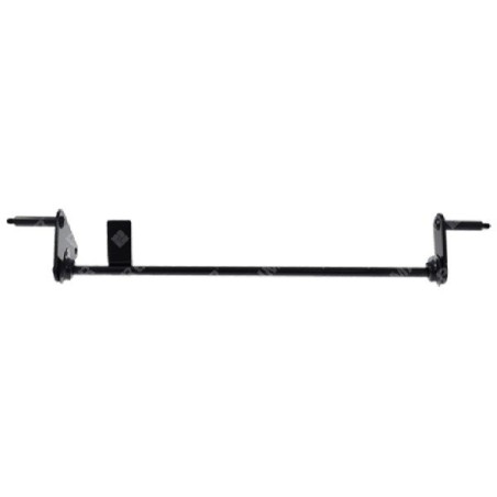 Vorderradachse für HARRY-Vertikutierer - 056767 | NewgardenParts.com