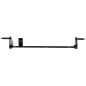 Front wheel axle for HARRY scarifiers - 056767