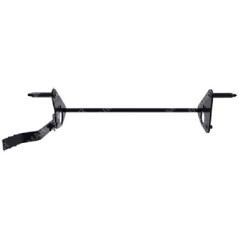 Rear wheel axle for HARRY lawnmower - 056684