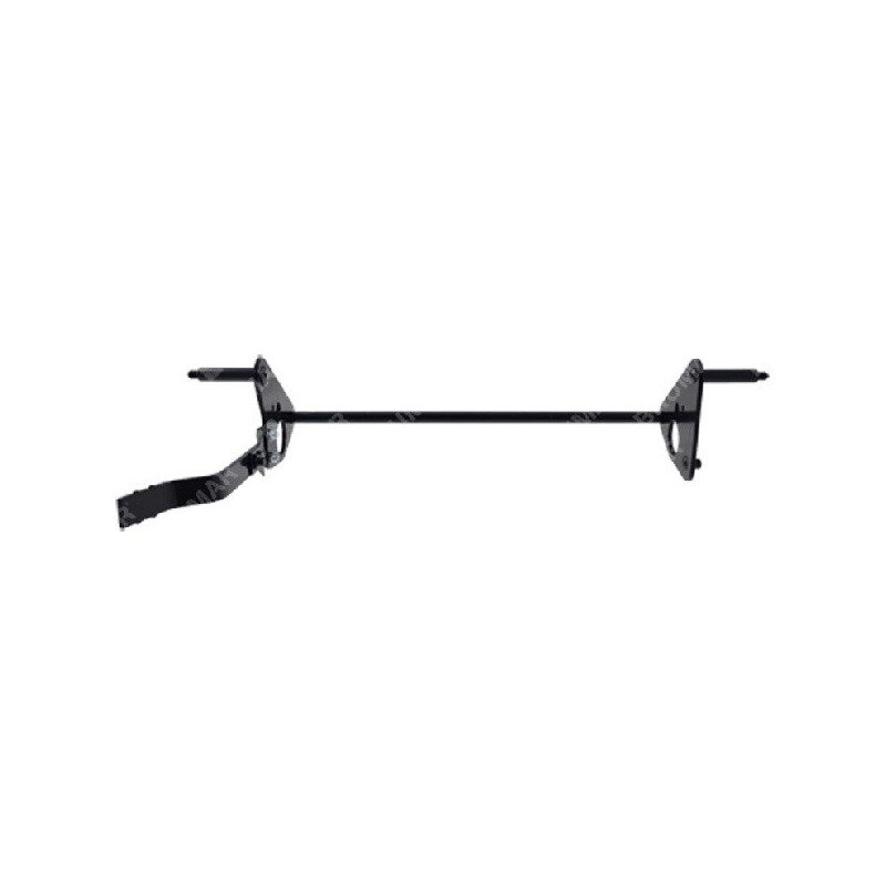 Assale ruote posteriore per rasaerba HARRY COMPATIBILE - 056684