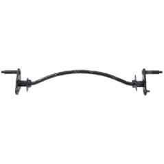 Assale ruote anteriore per rasaerba MAORI COMPATIBILE - 055914 | NewgardenParts.com