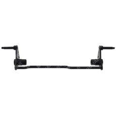 Assale ruote posteriore per rasaerba DUCAR COMPATIBILE - 055677