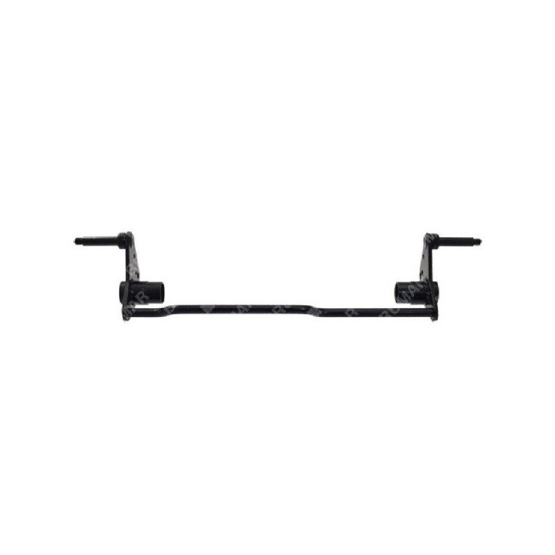 Assale ruote posteriore per rasaerba DUCAR COMPATIBILE - 055677