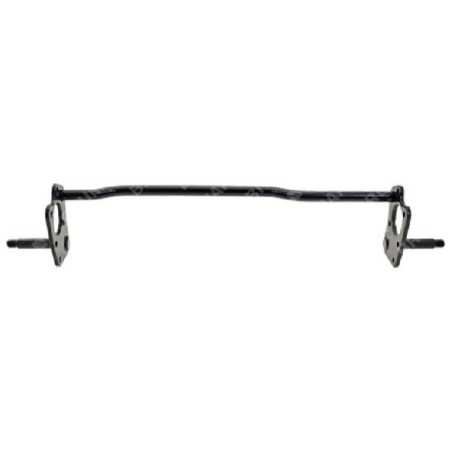 Assale ruote posteriore per rasaerba DUCAR COMPATIBILE - 055609 | NewgardenParts.com