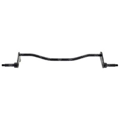 Assale ruote anteriore per rasaerba DUCAR COMPATIBILE - 055604