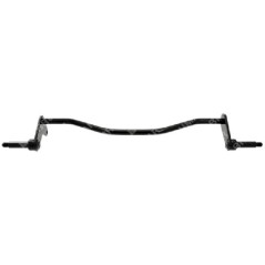 Axe de roue avant DUCAR - 055496 | NewgardenParts.com