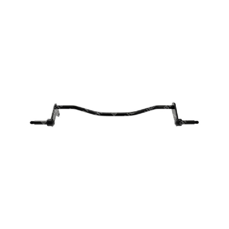 Assale ruote anteriore DUCAR COMPATIBILE - 055496