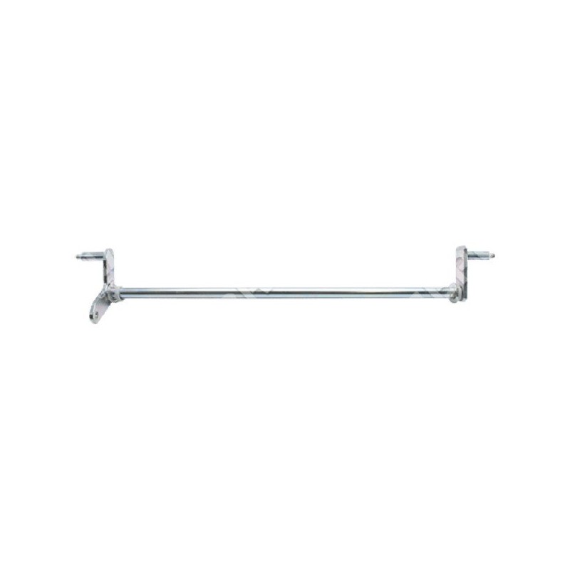 Axe de roue pour scarificateurs SABO - 055437